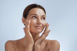 Apparative Kosmetik