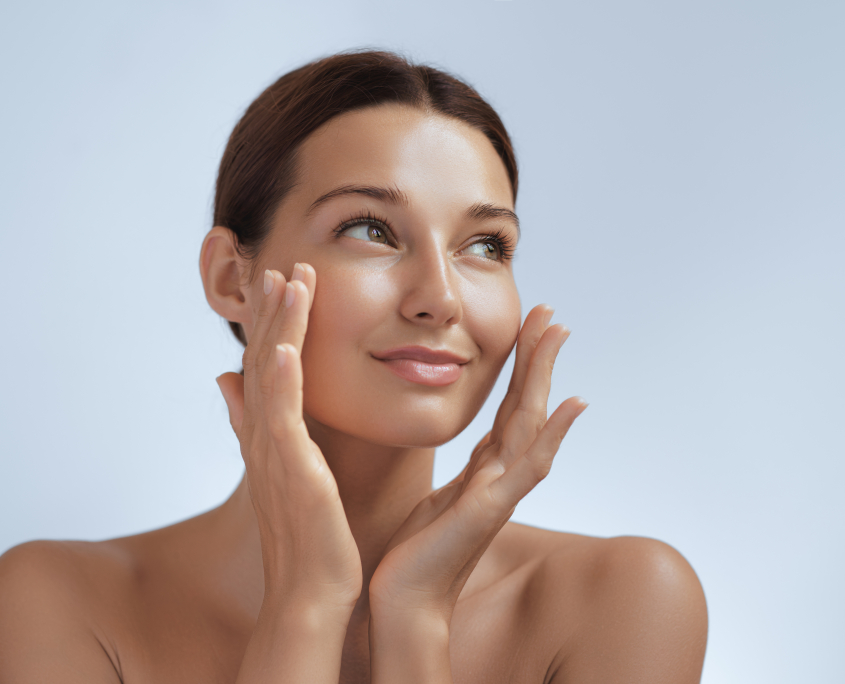 Apparative Kosmetik