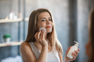 Kosmetik Dermatologie