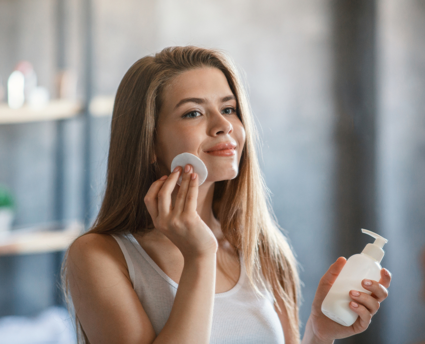 Kosmetik Dermatologie