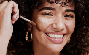 Typgerechtes Make-Up